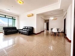 Fortune Park (D19), Condominium #573167361